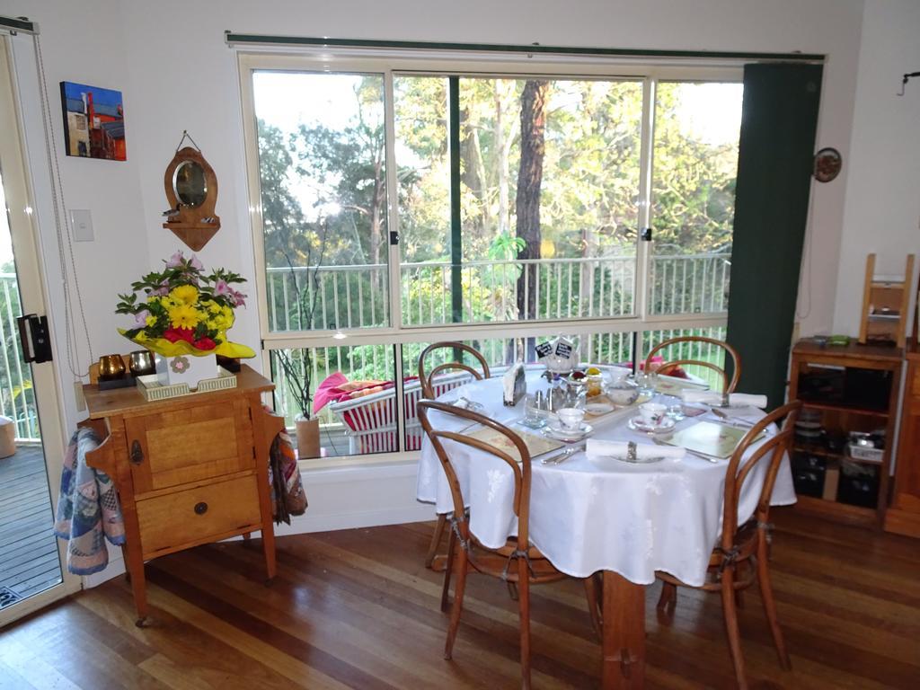 Blue Gum Cottage On Bay Bensville Экстерьер фото